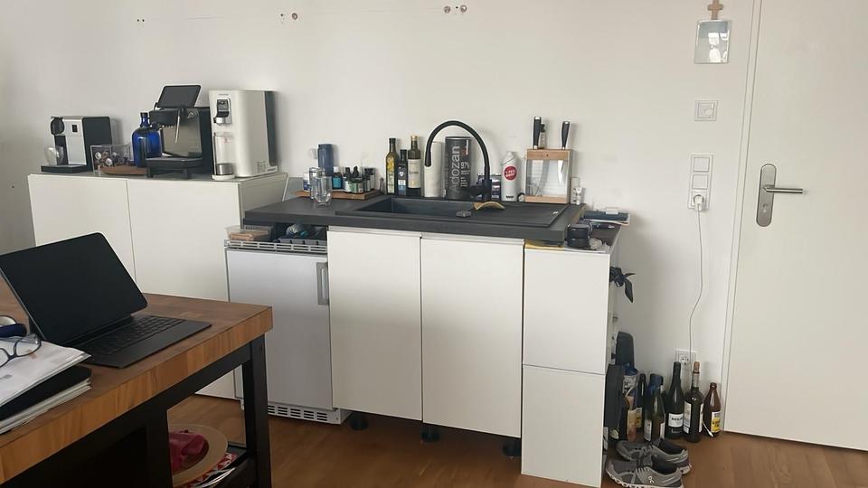 Wohnen auf Zeit Köln Porz - 1 Zimmer, 39 m&sup2;, 1.800&euro; | Angebot:24776480