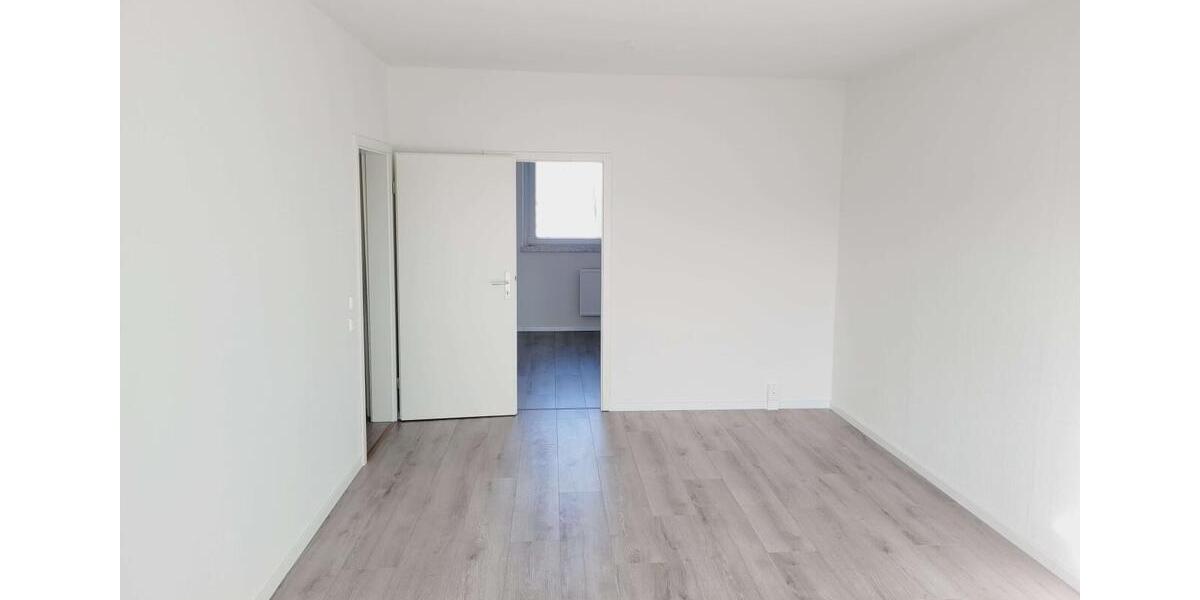 Etagenwohnung Blankenburg (Harz) - 3 Zimmer, 67 m&sup2;, 334&euro; | Angebot:25962109
