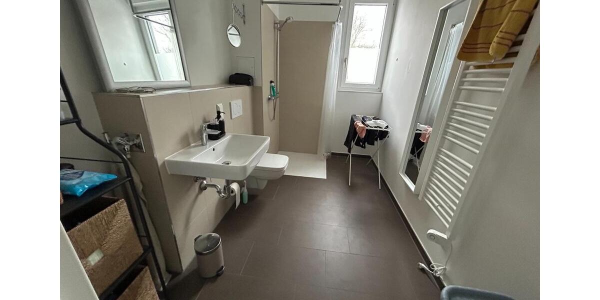 Erdgeschoßwohnung Potsdam Babelsberg - 2 Zimmer, 45 m&sup2;, 650&euro; | Angebot:24803660