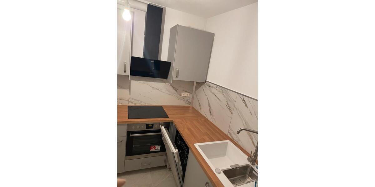 Etagenwohnung Böblingen - 3 Zimmer, 75 m&sup2;, 1.150&euro; | Angebot:25233058