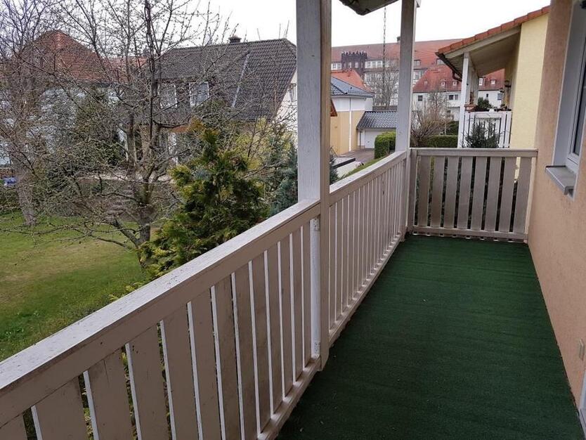 freundlich helle 3 Zimmer mit Balkon in ruhiger Lage zu vermieten zimmer