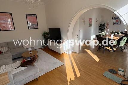 Wohnung Münster Gievenbeck - 4 Zimmer, 100 m&sup2;, 1.400&euro; | Angebot:26168150