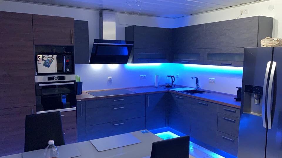 Etagenwohnung Neumarkt in der Oberpfalz Altenhof - 4 Zimmer, 107 m&sup2;, 1.350&euro; | Angebot:26384489