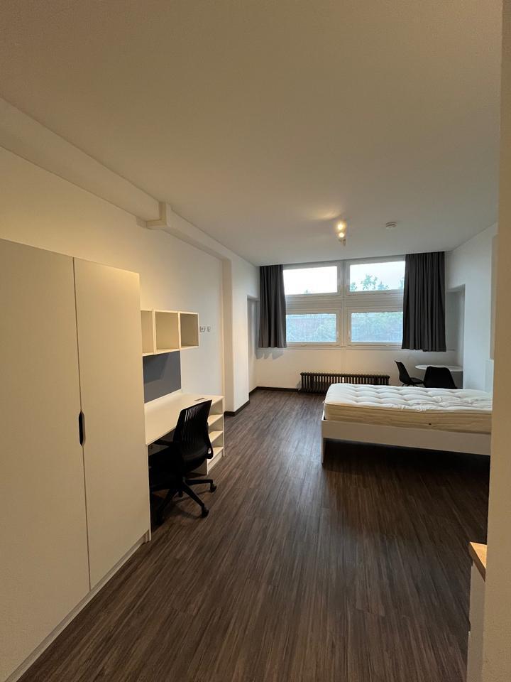 All-inclusive rent 2 months