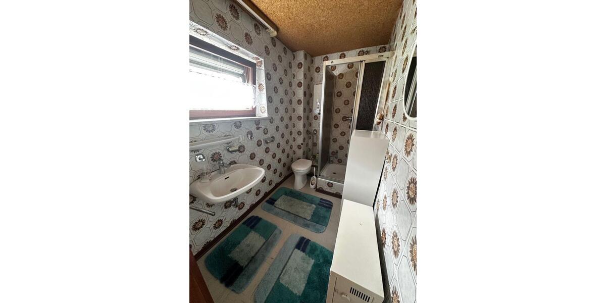 Wohnen auf Zeit Thierstein - 4 Zimmer, 60 m&sup2;, 17&euro; | Angebot:17111582