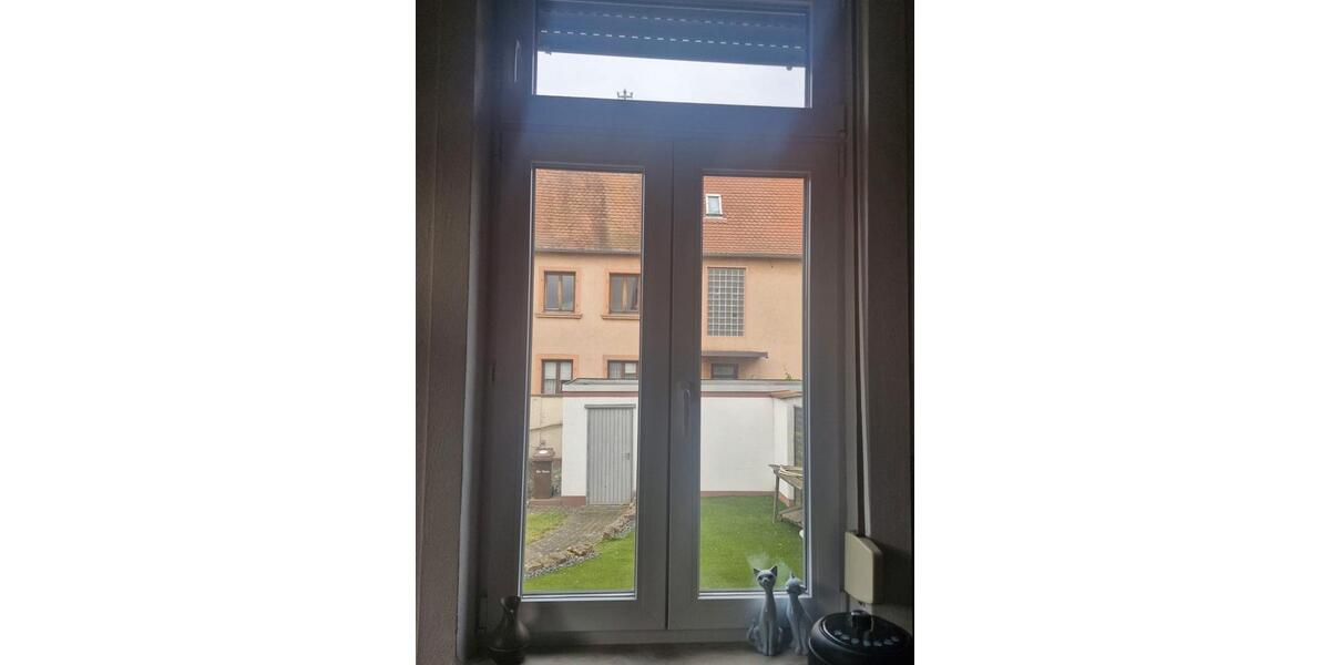 Hochparterre Lingenfeld - 1 Zimmer, 35 m&sup2;, 503&euro; | Angebot:26459288