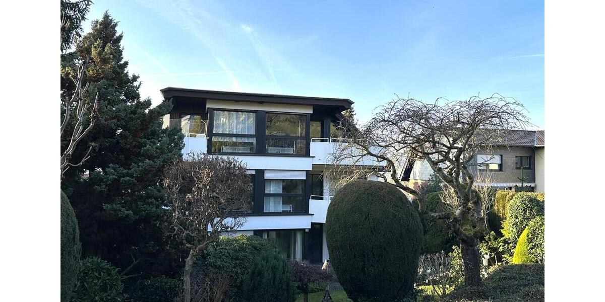 Dachgeschoßwohnung Wachtberg - 2 Zimmer, 74 m&sup2;, 1.050&euro; | Angebot:25144483