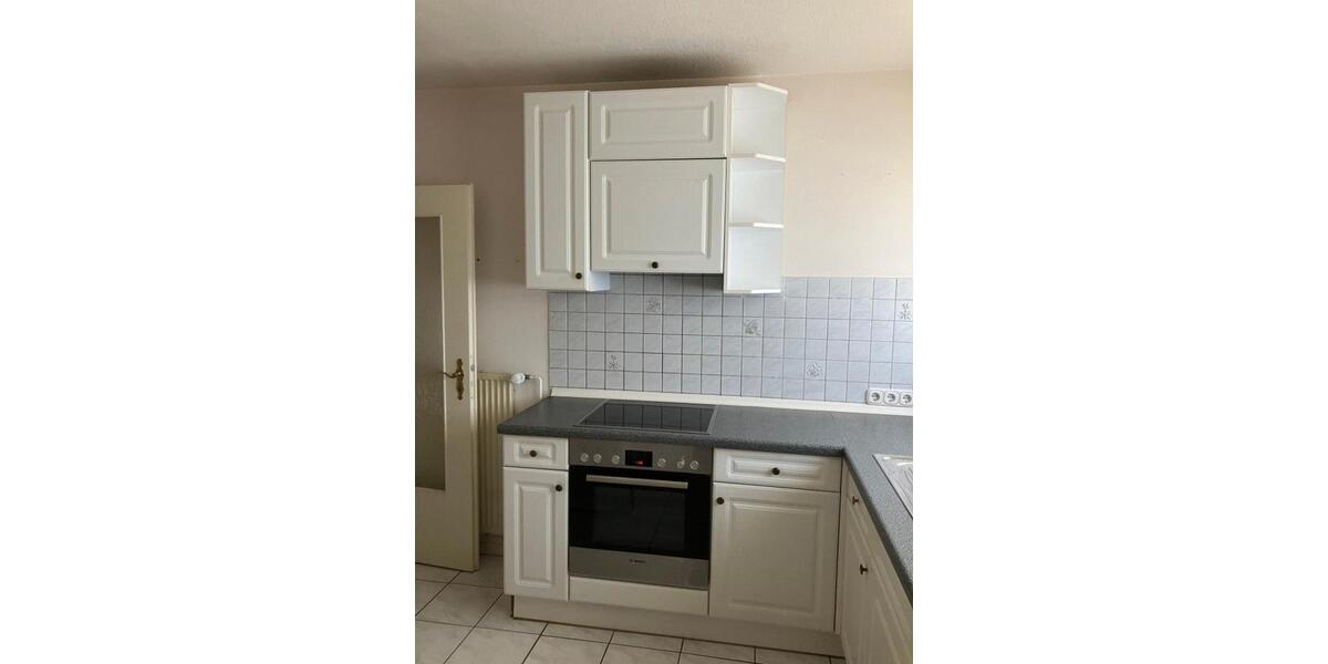 Erdgeschoßwohnung Bad Bramstedt - 2.5 Zimmer, 55 m&sup2;, 750&euro; | Angebot:26655351