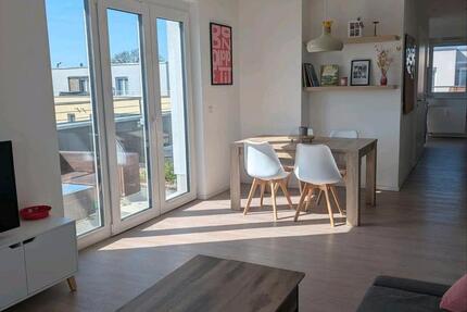 Wohnen auf Zeit Braunschweig Nordstadt - 2 Zimmer, 60 m&sup2;, 900&euro; | Angebot:26292679