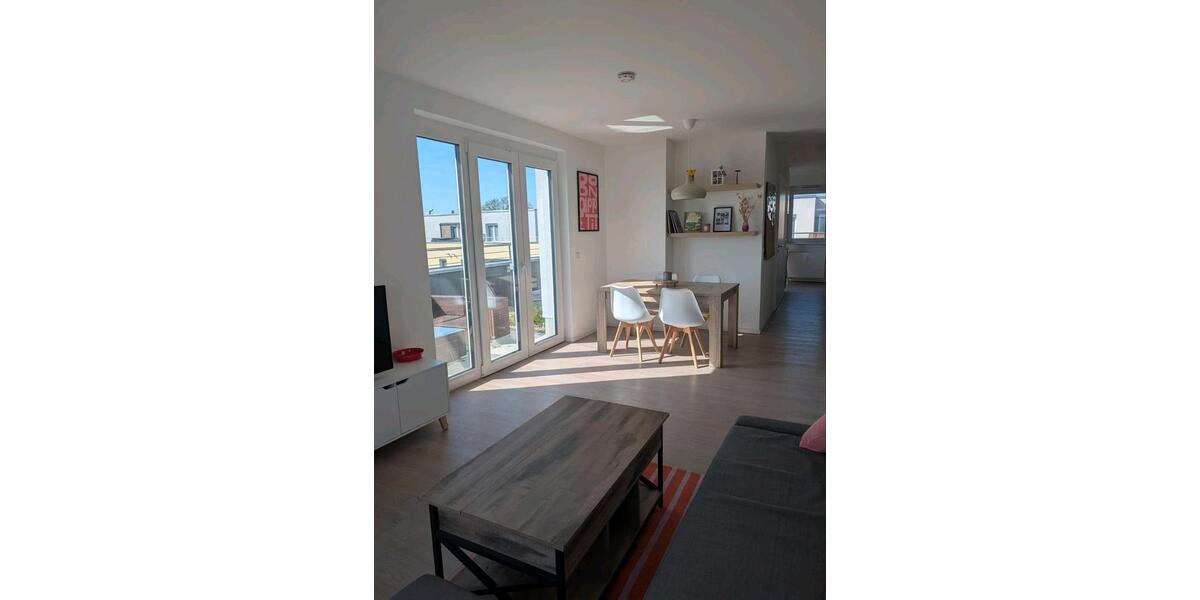 Wohnen auf Zeit Braunschweig Nordstadt - 2 Zimmer, 60 m&sup2;, 900&euro; | Angebot:26292679