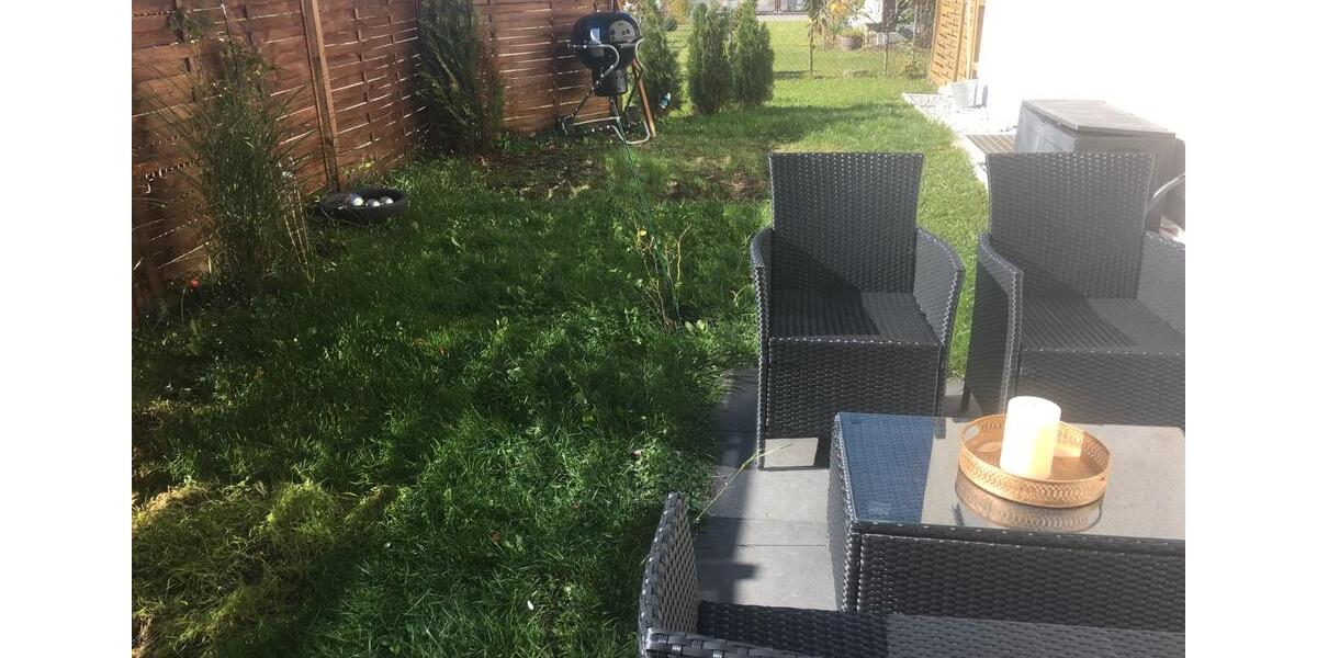 Erdgeschoßwohnung Kaufbeuren - 4 Zimmer, 120 m&sup2;, 1.225&euro; | Angebot:26646640