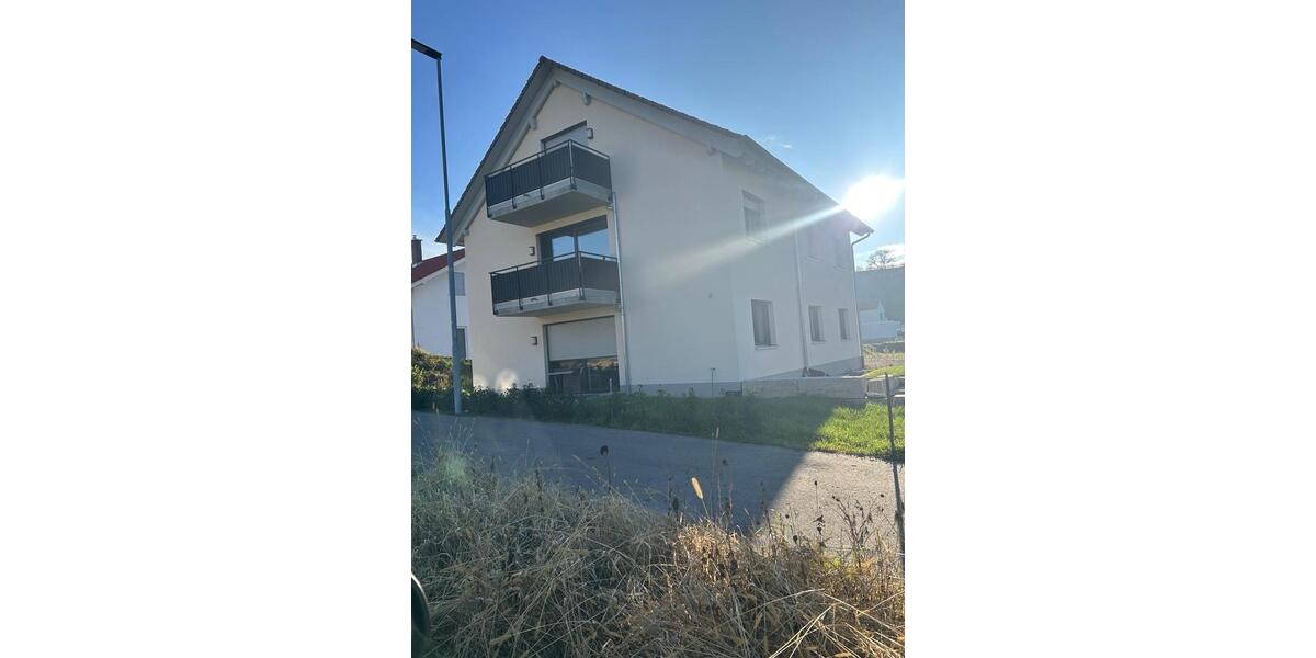 4,5 Zimmer Wohnung 4 zimmer