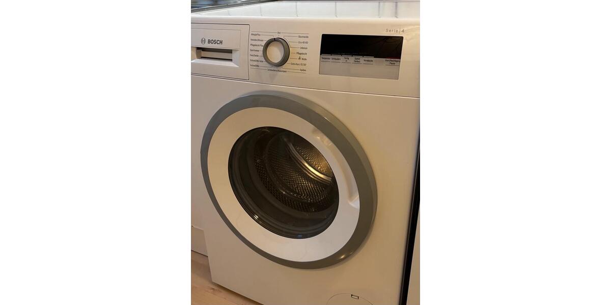 Nachmieter:in zum 01.03. 2 Zi. St. Johannis 2 zimmer