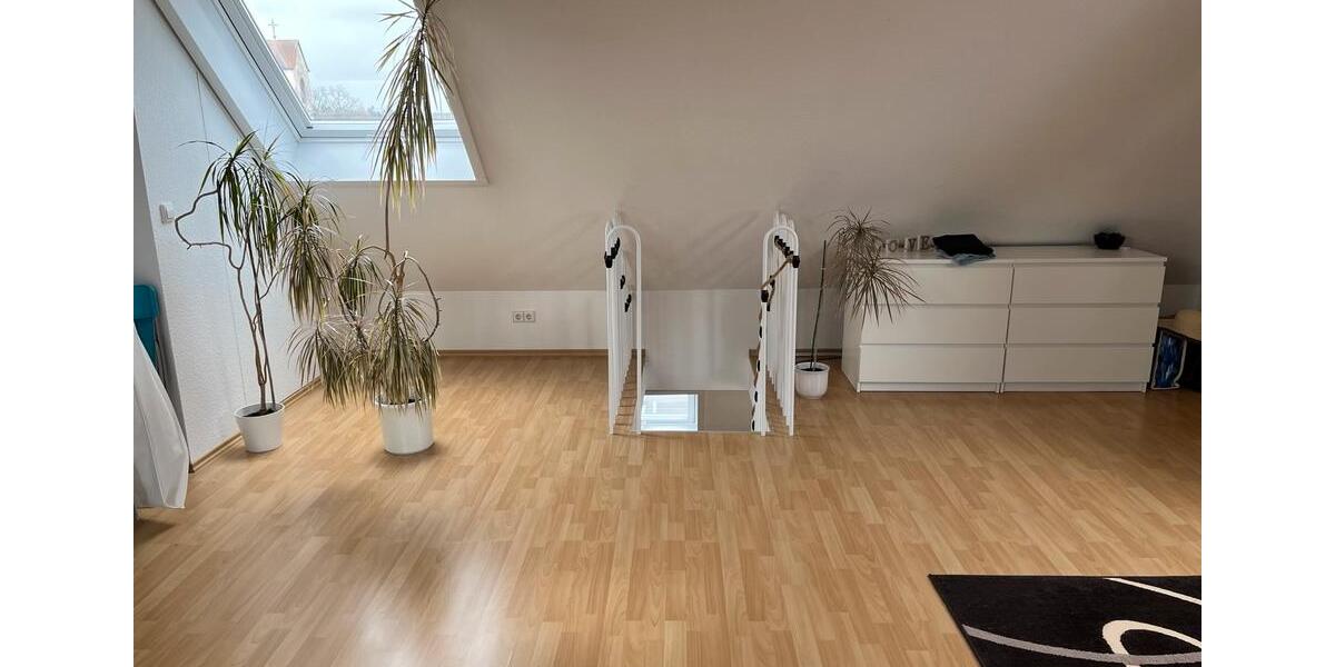 Maisonettenwohnung Walldürn - 4 Zimmer, 97 m&sup2;, 850&euro; | Angebot:26129571