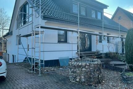 Wohnung Bad Oeynhausen - 4 Zimmer, 106 m&sup2;, 1.100&euro; | Angebot:25046388