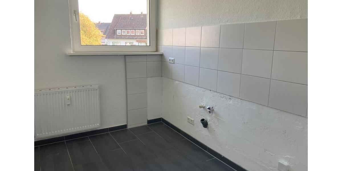 Etagenwohnung Osterode am Harz - 3 Zimmer, 66 m&sup2;, 590&euro; | Angebot:25725284
