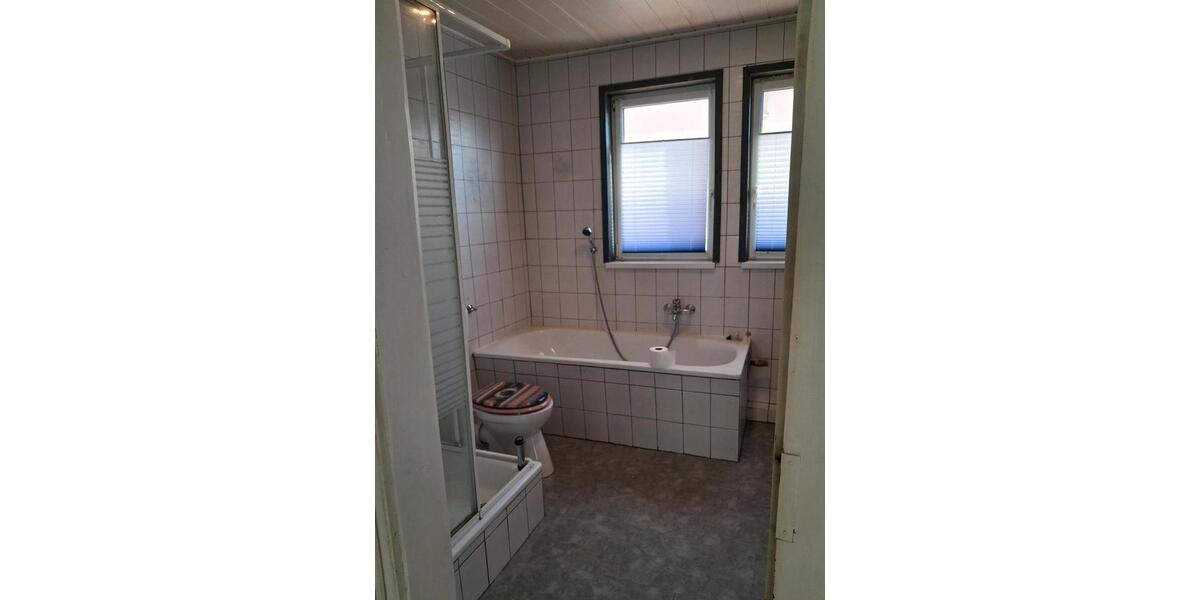 Etagenwohnung Rehburg-Loccum Loccum - 3 Zimmer, 80 m&sup2;, 590&euro; | Angebot:25394995