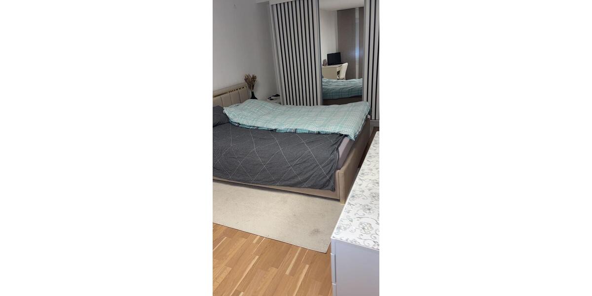 Erdgeschoßwohnung Uhingen - 2 Zimmer, 50 m&sup2;, 960&euro; | Angebot:26047573