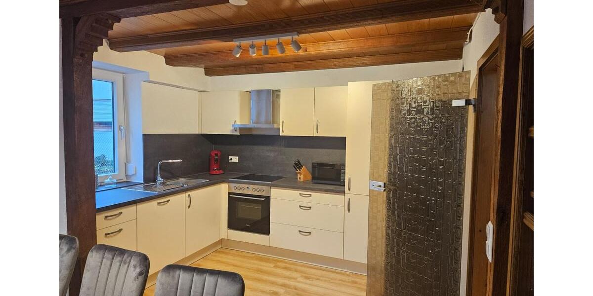 Wohnen auf Zeit Biberach an der Riß - 1 Zimmer, 19 m&sup2;, 500&euro; | Angebot:24691514