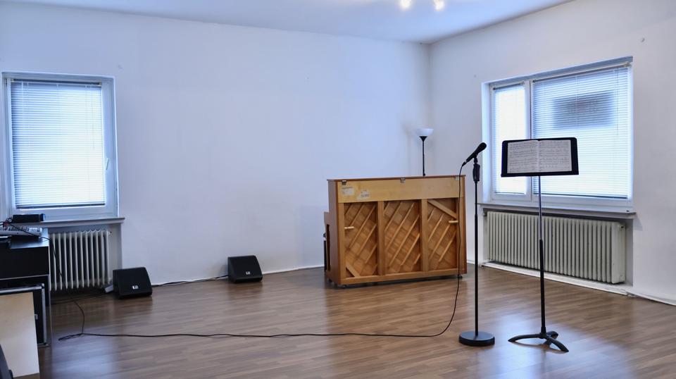 Gewerbeobjekt Oldenburg Drielaker-Moor - 12&euro; | Angebot:26075044
