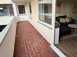 Wohnen auf Zeit Braunschweig Nordstadt - 1 Zimmer, 90 m&sup2;, 541&euro; | Angebot:26535763
