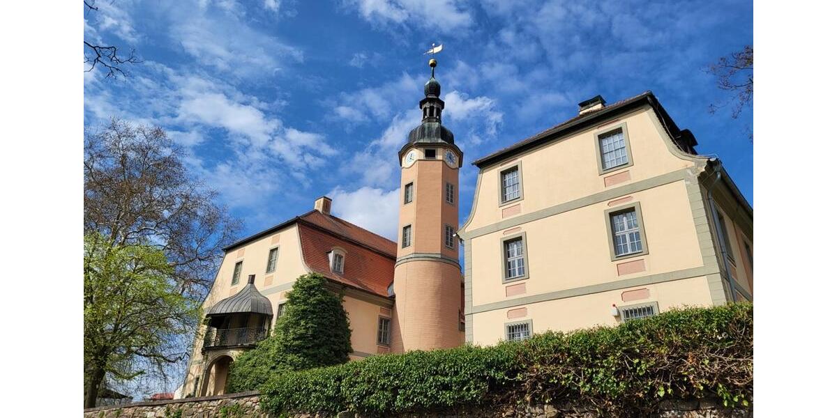 Etagenwohnung Machern - 2 Zimmer, 46 m&sup2;, 400&euro; | Angebot:25852911