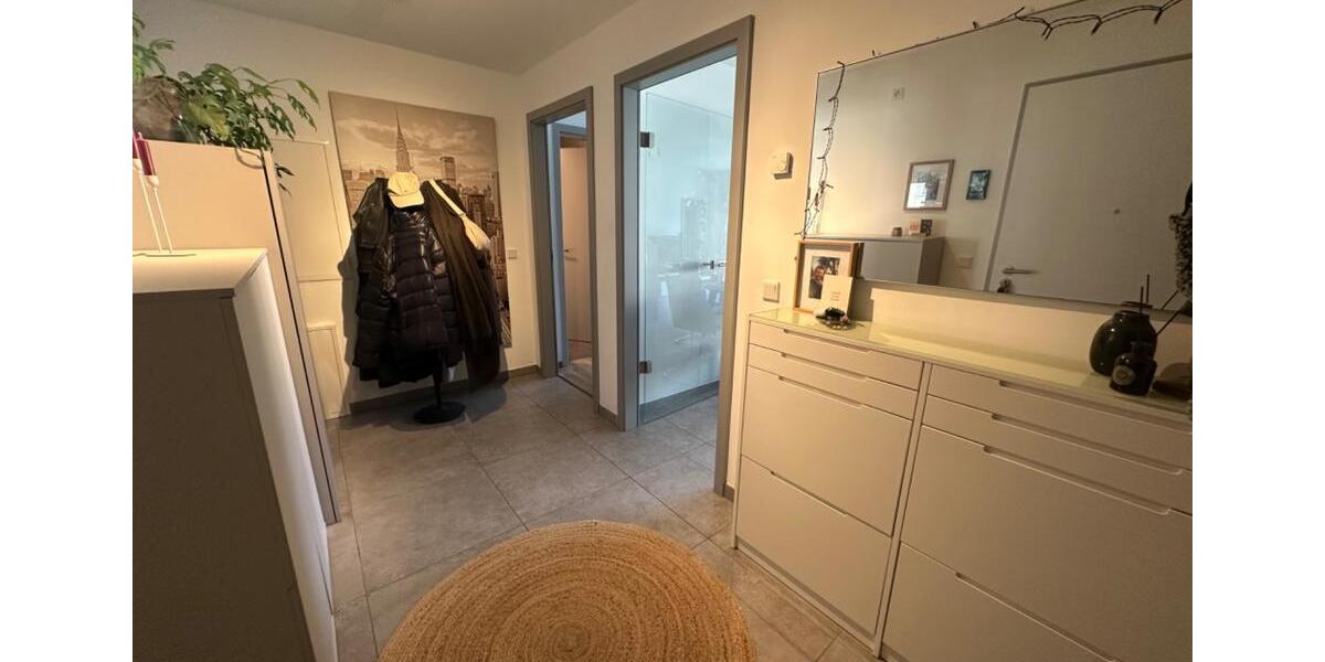 Wohnen auf Zeit Münster Gievenbeck - 2 Zimmer, 70 m&sup2;, 1.370&euro; | Angebot:25840003