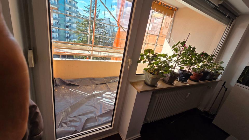Etagenwohnung Neumarkt in der Oberpfalz Altenhof - 2 Zimmer, 60 m&sup2;, 650&euro; | Angebot:26045160