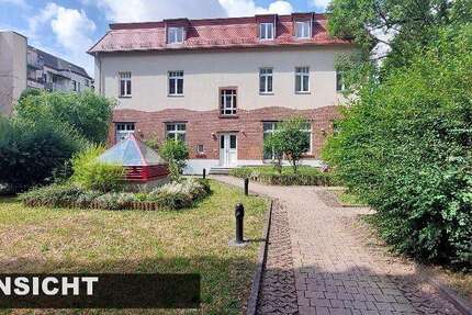 Wohnung zum Mieten in Zwickau 750 € 111.08 m²