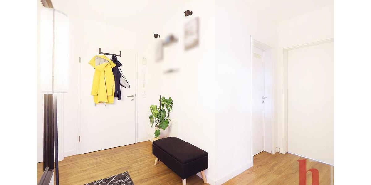 Einfamilienhaus Vechta - 3 Zimmer, 91 m&sup2;, 1.230&euro; | Angebot:25169152