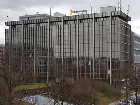 Büro in Ratingen 1.499 € 39 m²