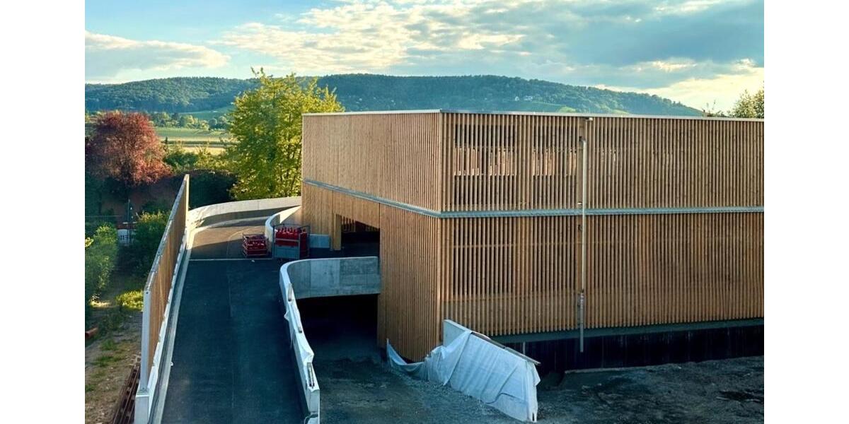 Etagenwohnung Waiblingen - 3 Zimmer, 91 m&sup2;, 1.274&euro; | Angebot:25052727