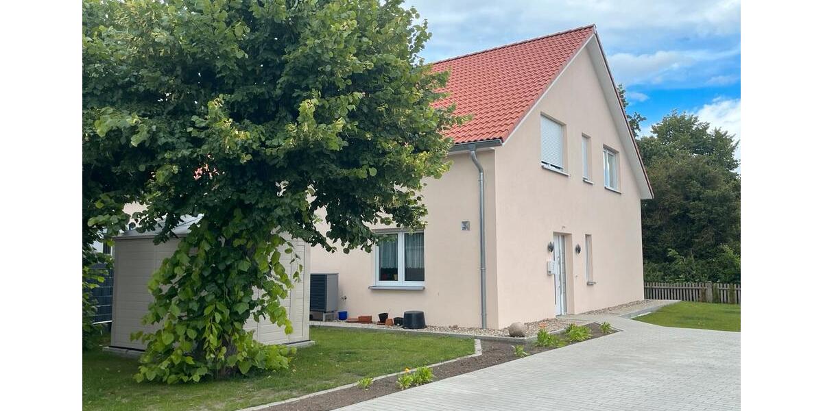 Moderne DHH in Tülau Voitze 6 zimmer