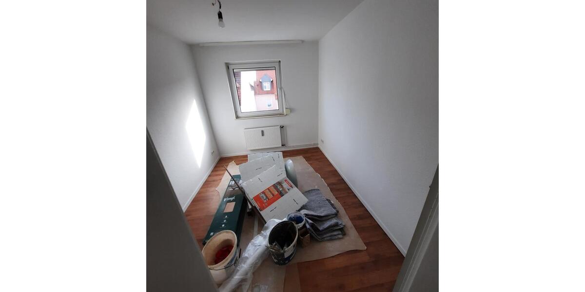Etagenwohnung Wiesbaden Mainz-Amöneburg - 4 Zimmer, 85 m&sup2;, 1.100&euro; | Angebot:25406577