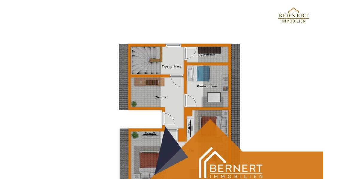 Einfamilienhaus Michelau in Oberfranken - 7 Zimmer, 200 m&sup2;, 3.000&euro; | Angebot:23879666
