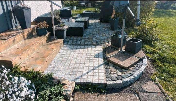 Bungalow Eisenach - 2 Zimmer, 80 m&sup2;, 800&euro; | Angebot:26523190