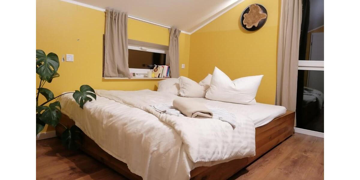 Wohnen auf Zeit Heidesee - 4 Zimmer, 135 m&sup2;, 600&euro; | Angebot:26048029