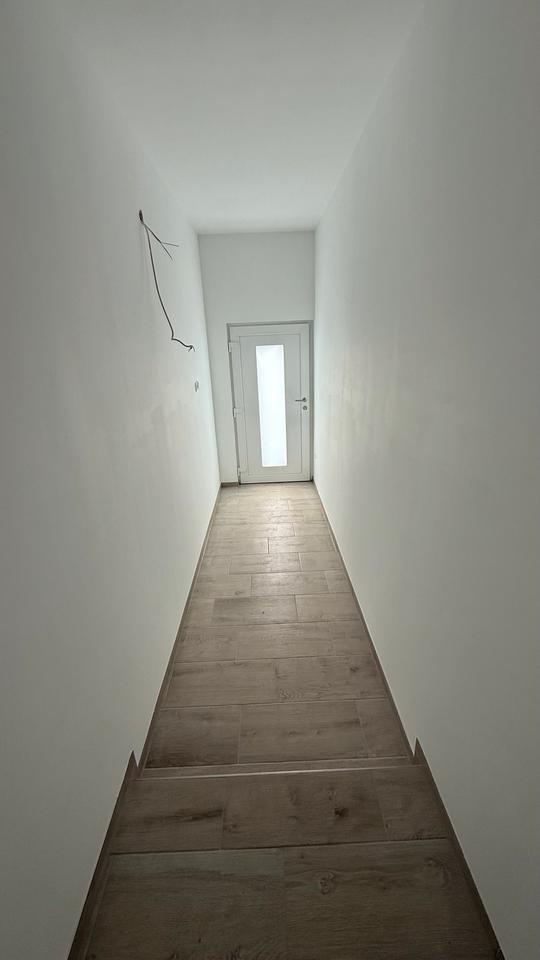 3 Zimmer Wohnung