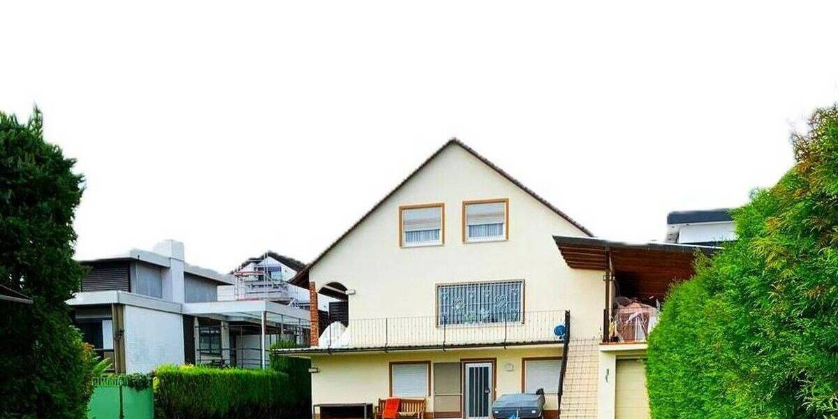 Willkommen Am Kirschberg, Ihrem neuen Zuhause 6 zimmer