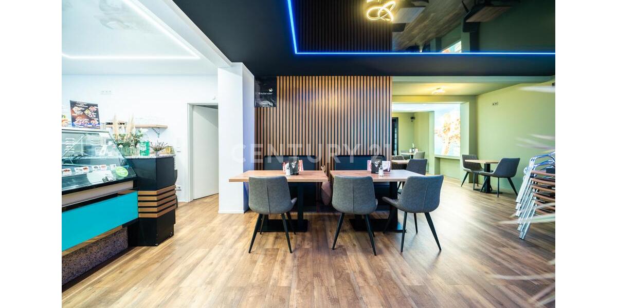 Gewerbeobjekt Goch - 1.200&euro; | Angebot:24531701