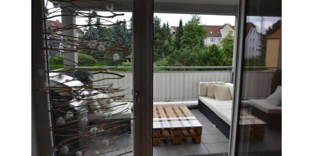 2 Zimmer Wohnung Bayreuth Top Lage 2 zimmer