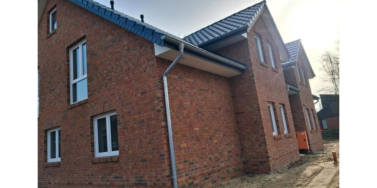 Etagenwohnung Bassum - 1 Zimmer, 85 m&sup2;, 950&euro; | Angebot:25649303