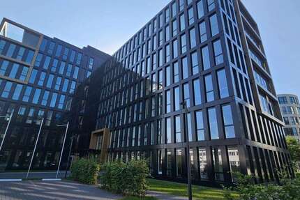 Gewerbeobjekt Düsseldorf Stadtbezirk 5 - 9.701&euro; | Angebot:27067097