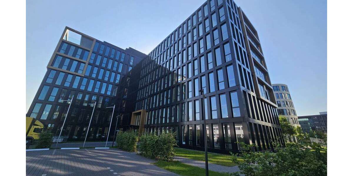 Gewerbeobjekt Düsseldorf Stadtbezirk 5 - 9.701&euro; | Angebot:27067097