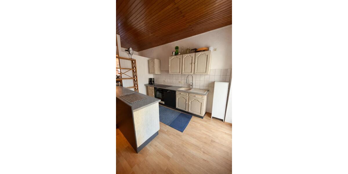 Etagenwohnung Saarlouis - 1 Zimmer, 98 m&sup2;, 790&euro; | Angebot:24730581