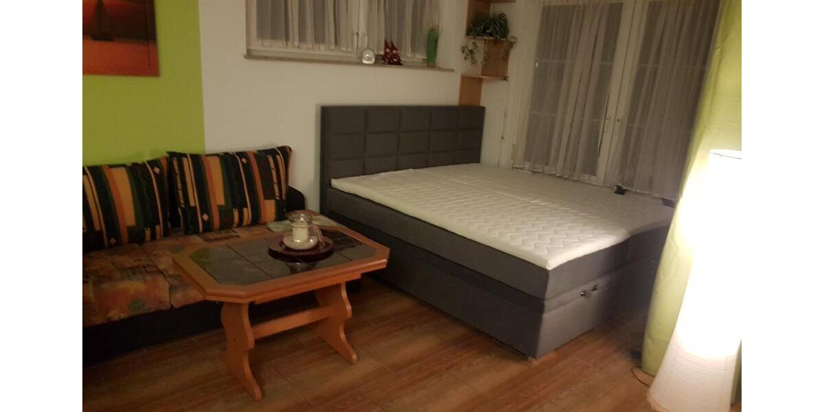 Wohnen auf Zeit Rötha - 1 Zimmer, 35 m&sup2;, 35&euro; | Angebot:25493205