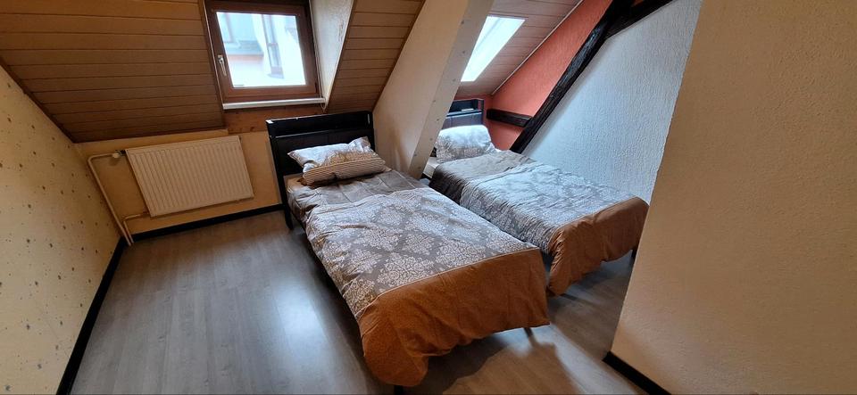 Einfamilienhaus Oberwesel - 7 Zimmer, 160 m&sup2;, 1.750&euro; | Angebot:26182548