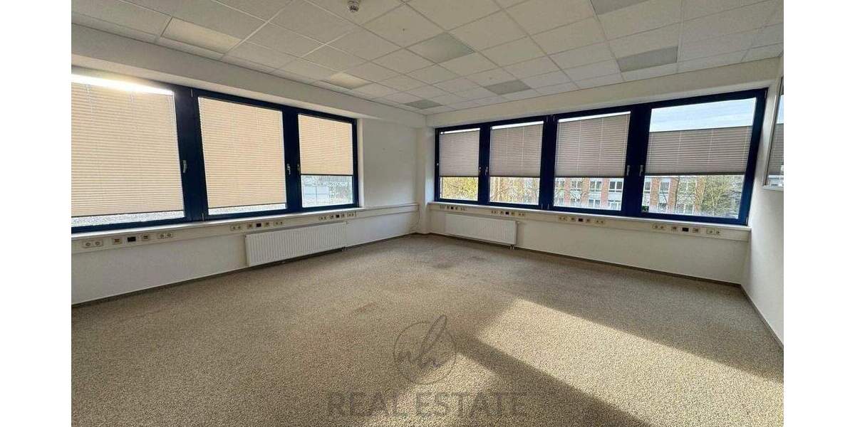 Gewerbeobjekt Hamburg Rahlstedt - 2.605&euro; | Angebot:26751564