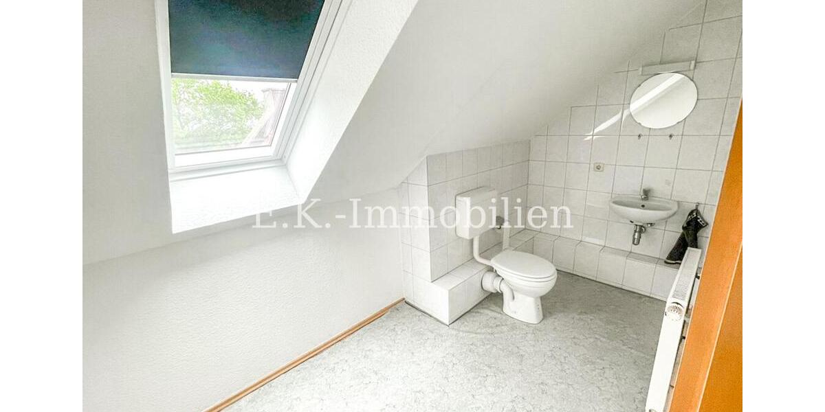Etagenwohnung Esterwegen - 3 Zimmer, 70 m&sup2;, 520&euro; | Angebot:26545466
