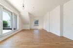 Tolle Dachgeschoßwohnung im Energiesparhaus Schweich-Issel-